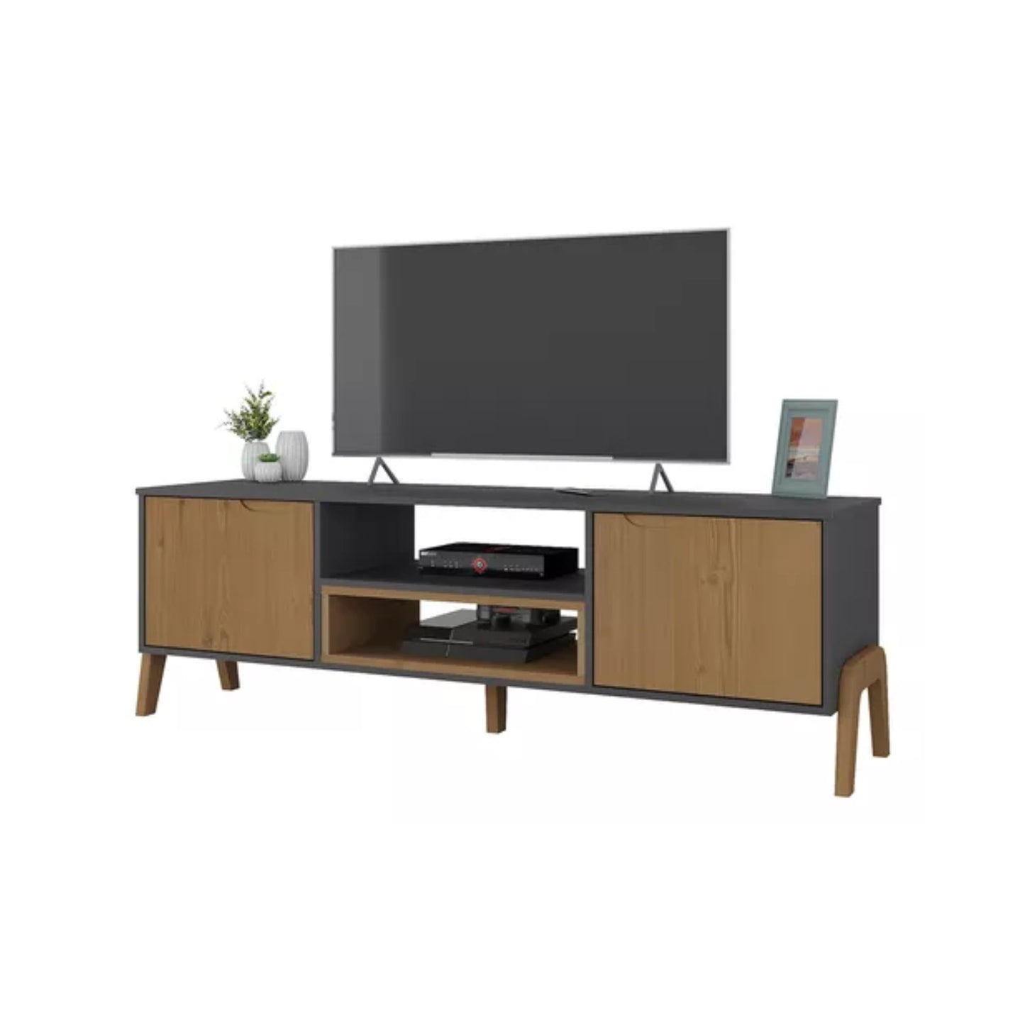 Rack hasta 75" 1013 - VENEZA