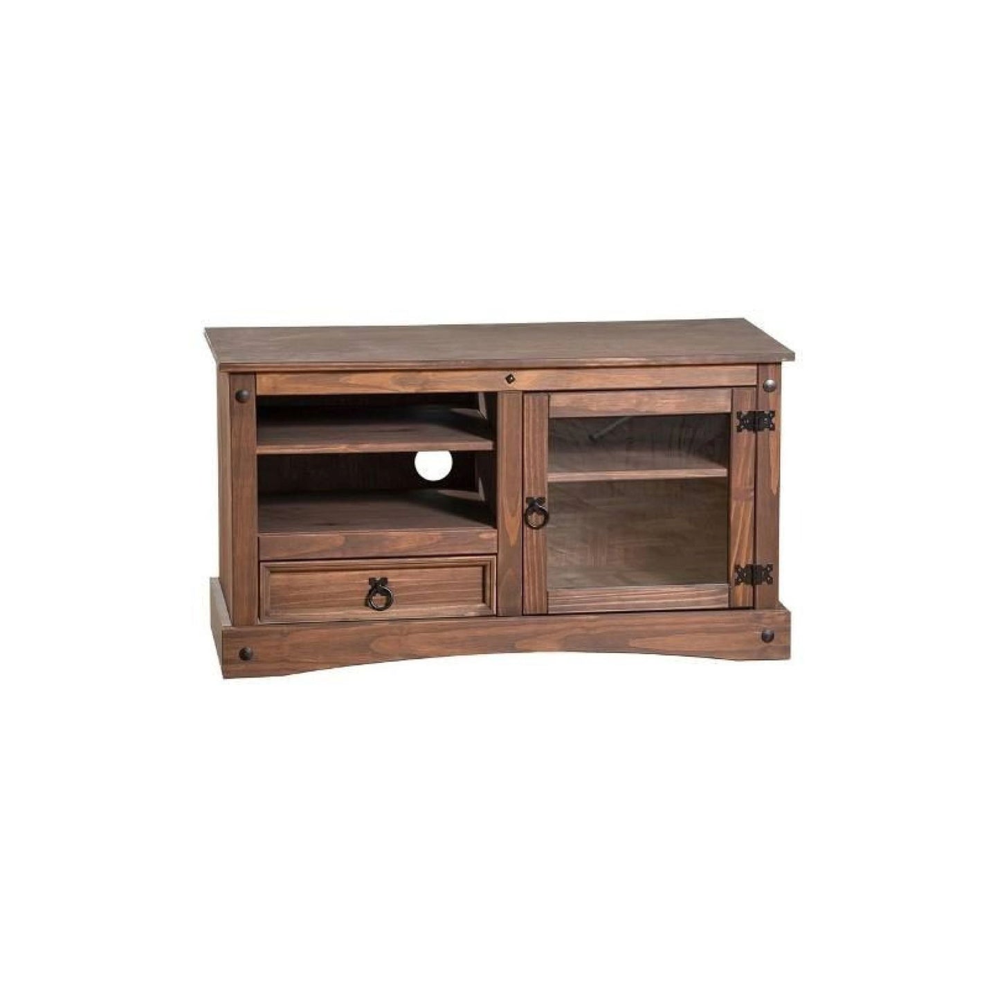 Rack Mexicano hasta 32"