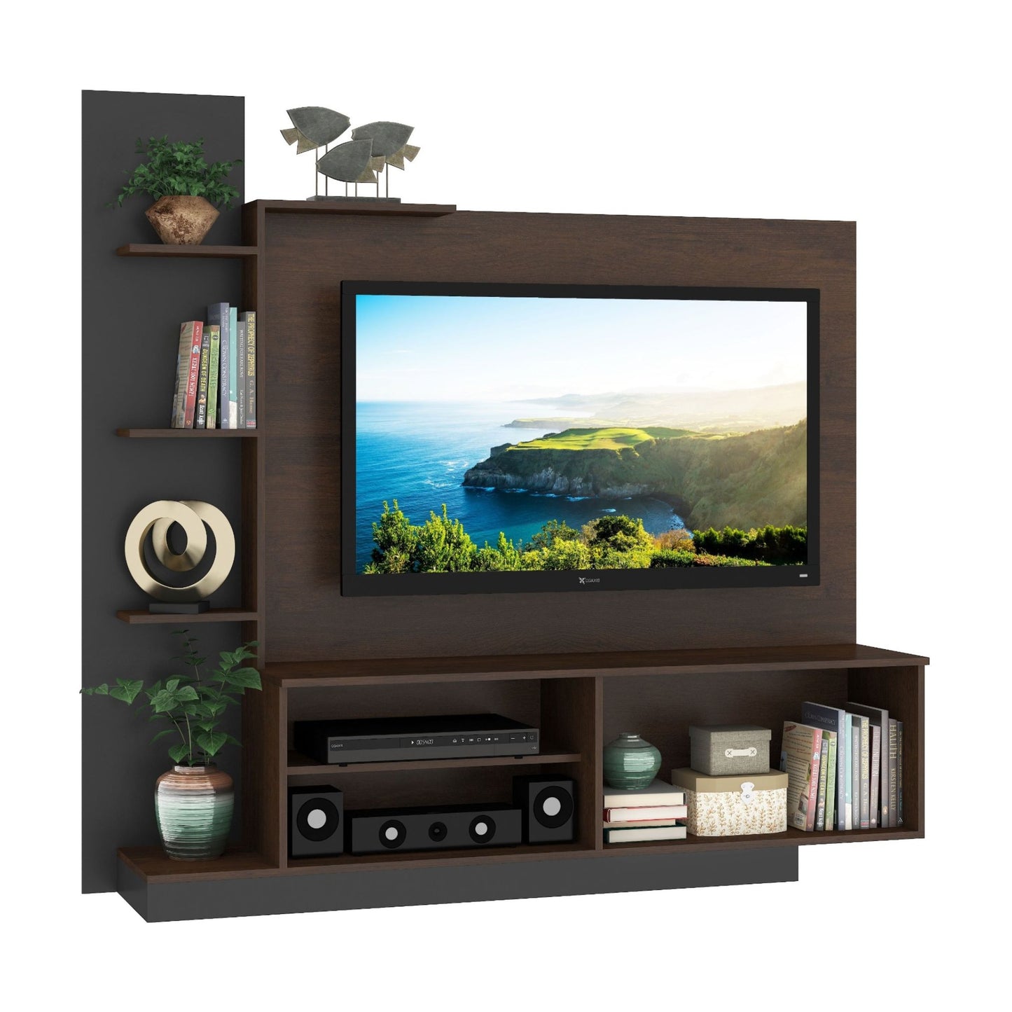 Modular Havana para TV hasta 55" (ex Cairo)