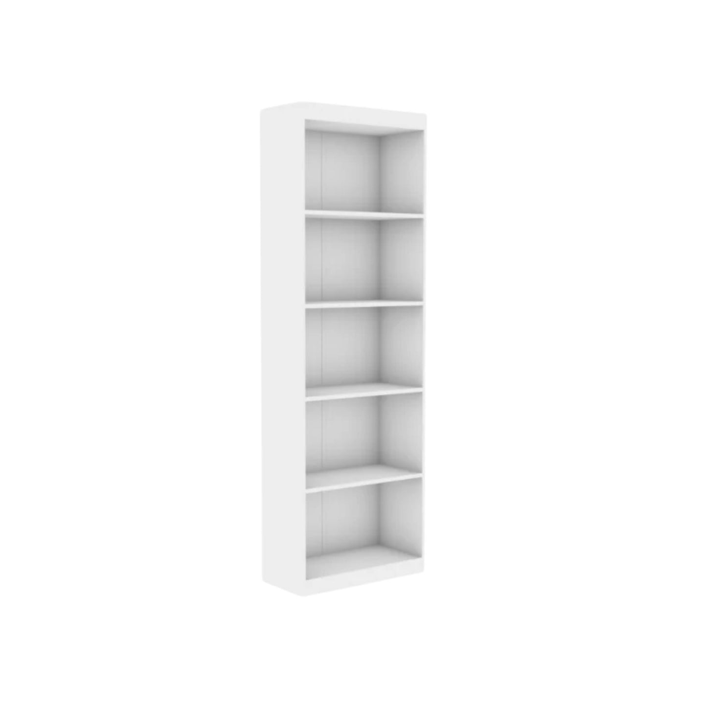 Biblioteca Multiuso Splendore 150 - BLANCO
