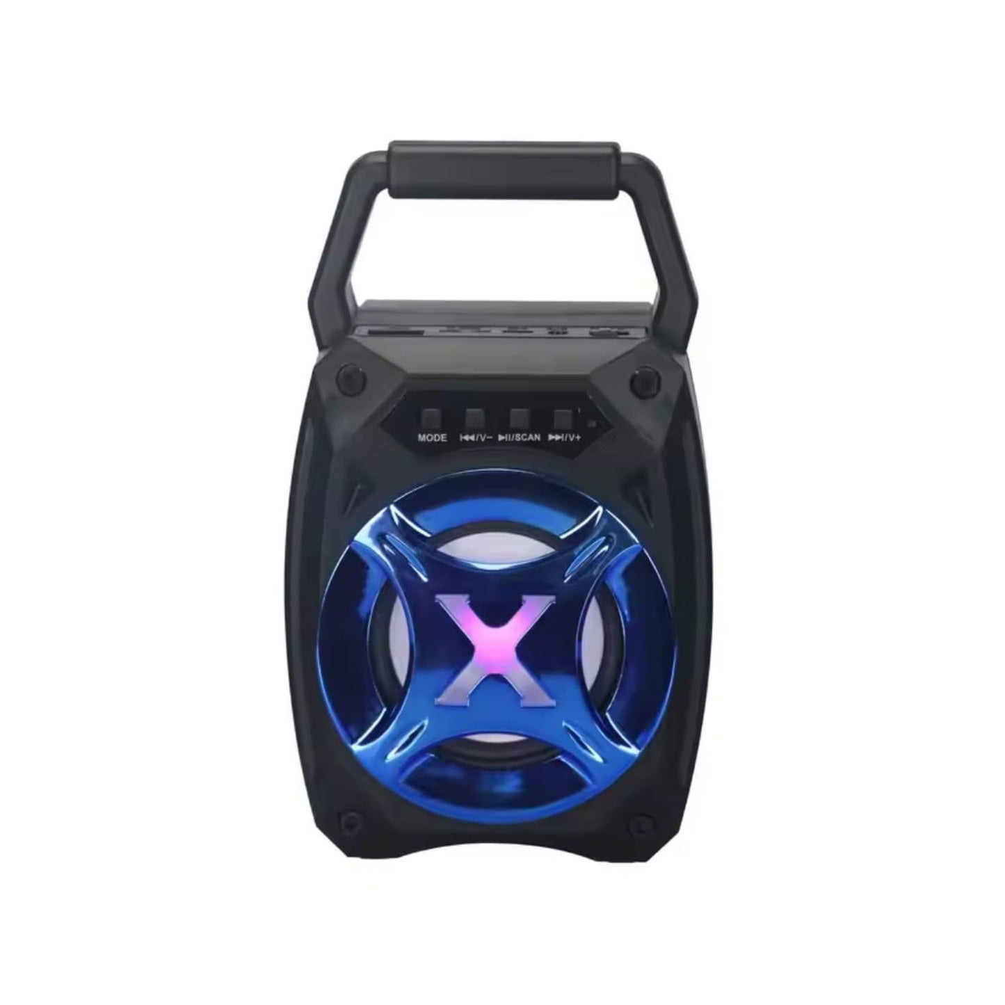 Parlante Bluetooth BT-1826C