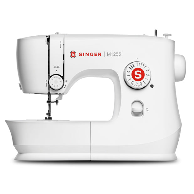 Maquina de coser S-M1255