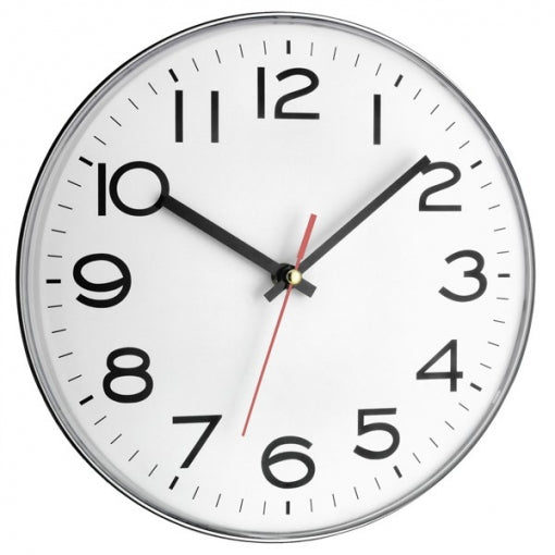 Reloj de pared