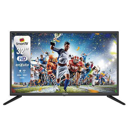 Smart TV 32" Enxuta