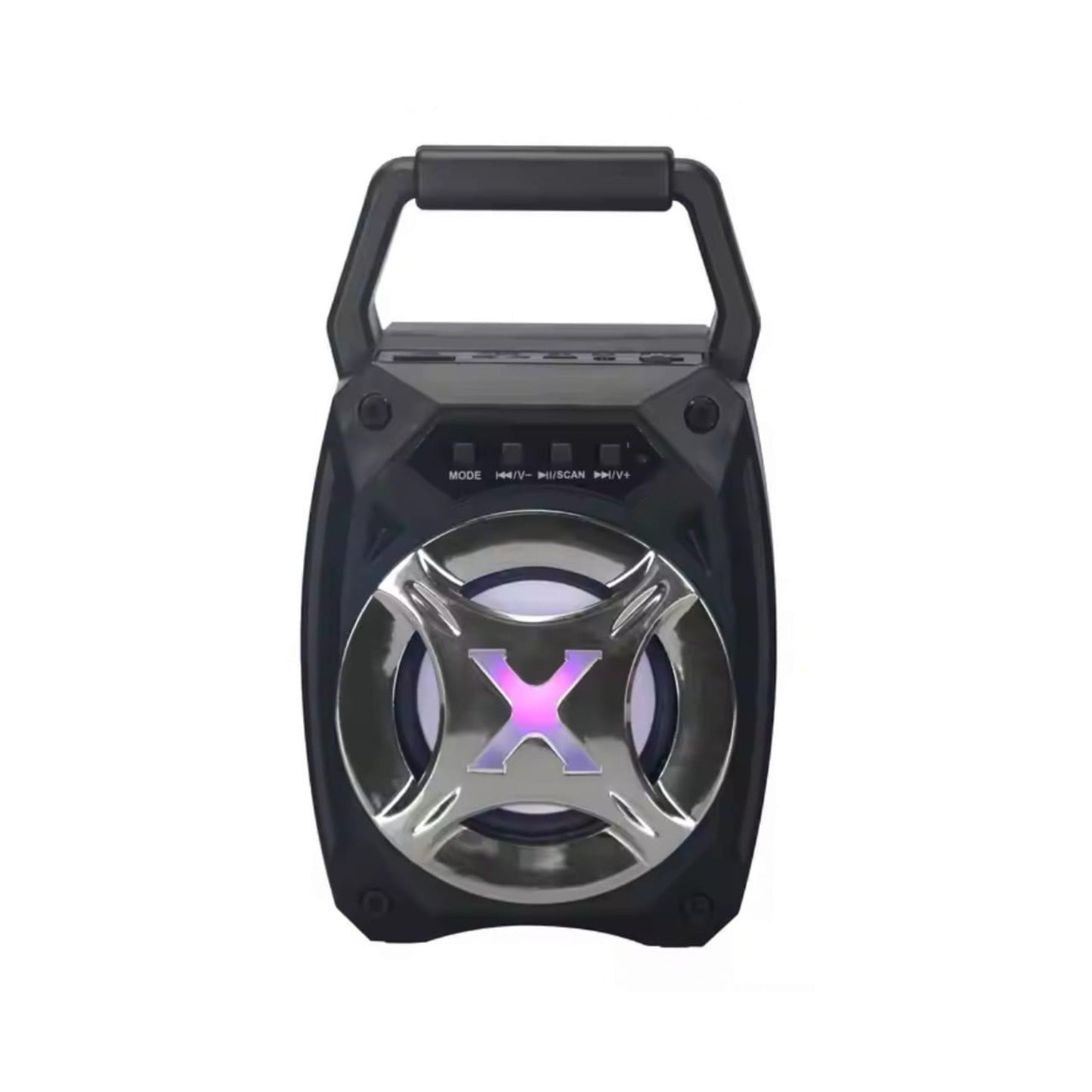 Parlante Bluetooth BT-1826C