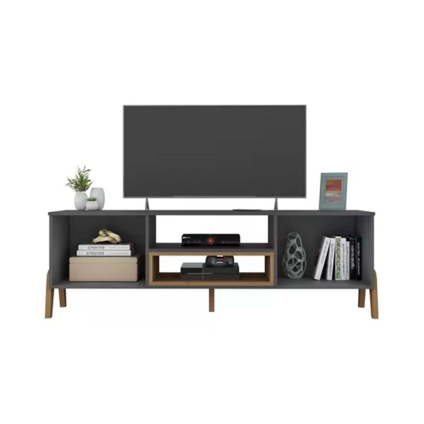 Rack hasta 75" 1013 - VENEZA