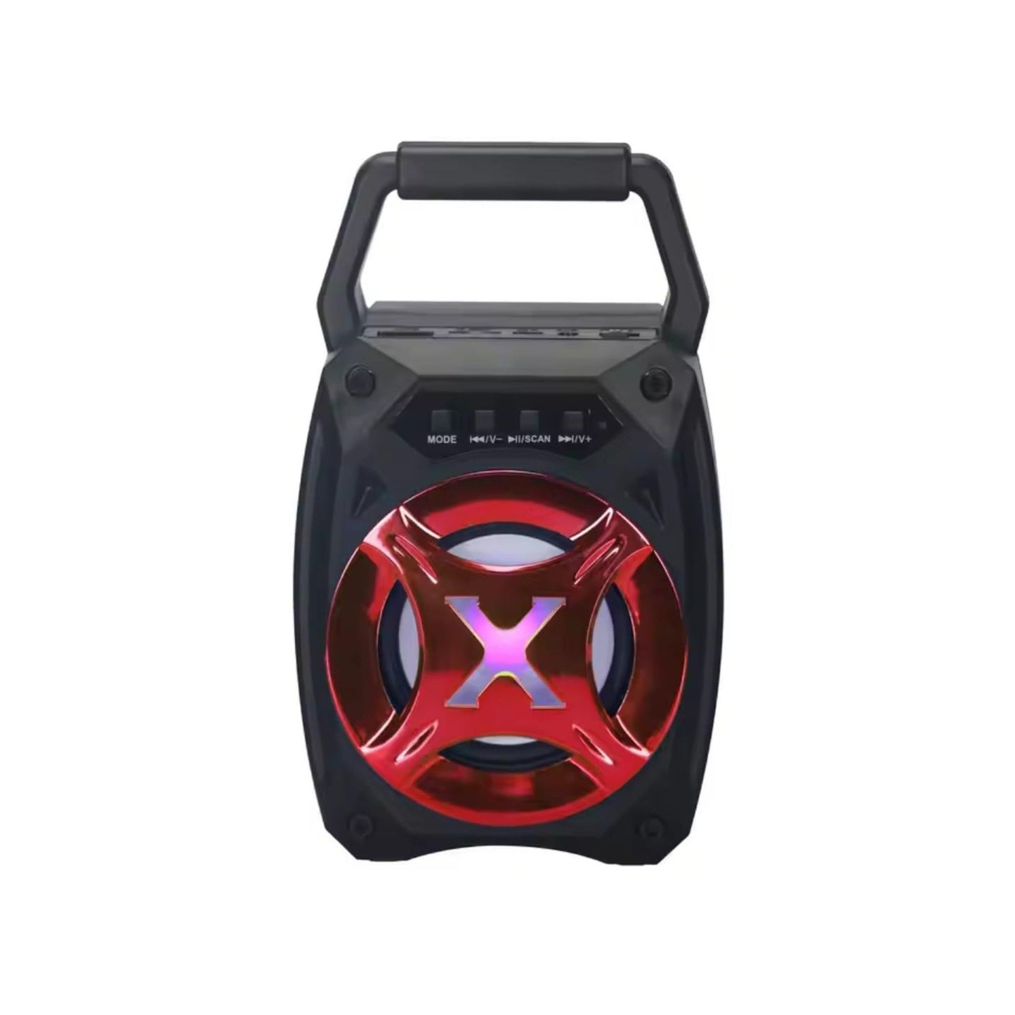 Parlante Bluetooth BT-1826C