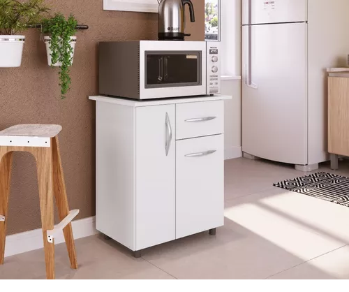 Mueble Microondas 506