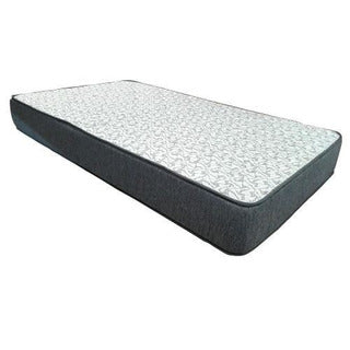 Colchón Glamour 1 plaza 80cm
