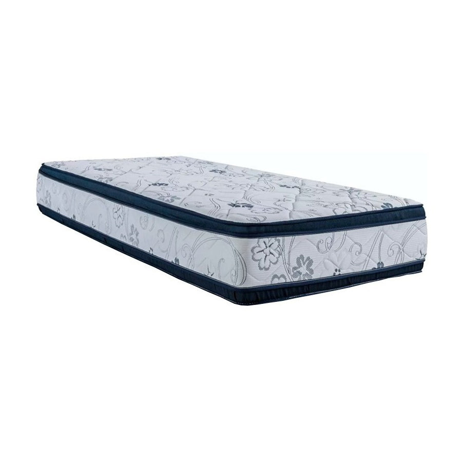 Colchón Súper Densidad 1 plaza 88cm