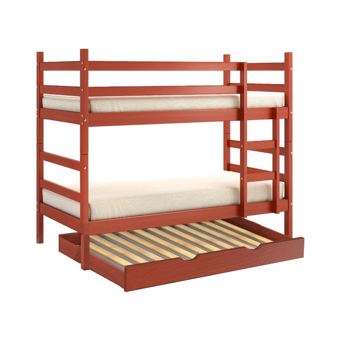 Tricama Liverpool Madera Maciza