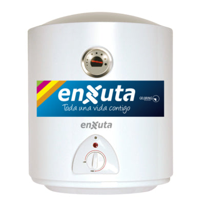 Termotanque Enxuta 30L