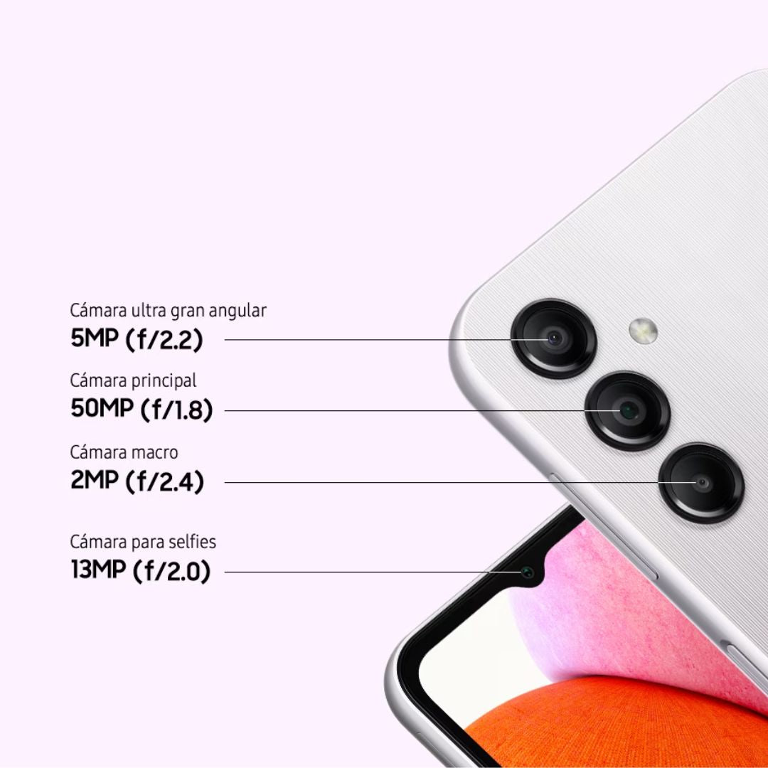 Celular Samsung A14