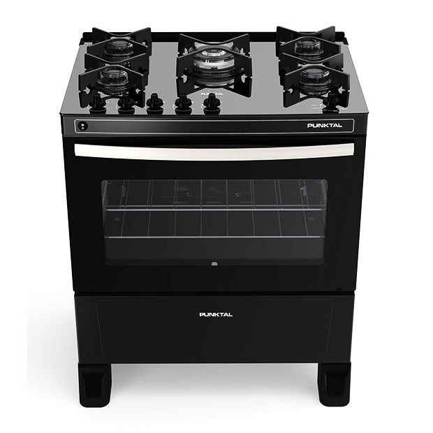Cocina Punktal a gas GL5 PK-GL5B