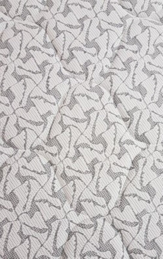 Colchón Glamour 1 plaza 80cm