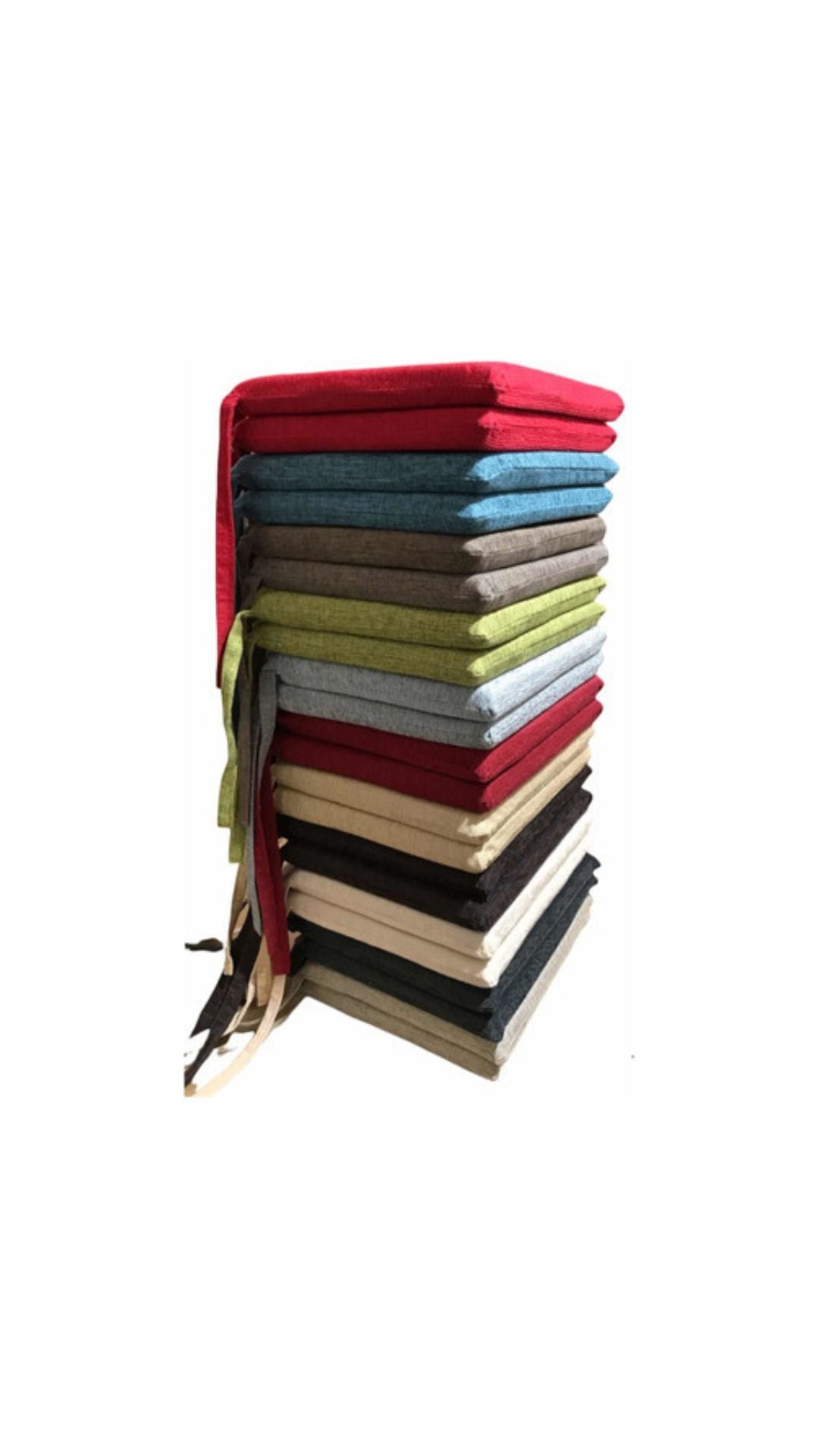 Almohadón para silla