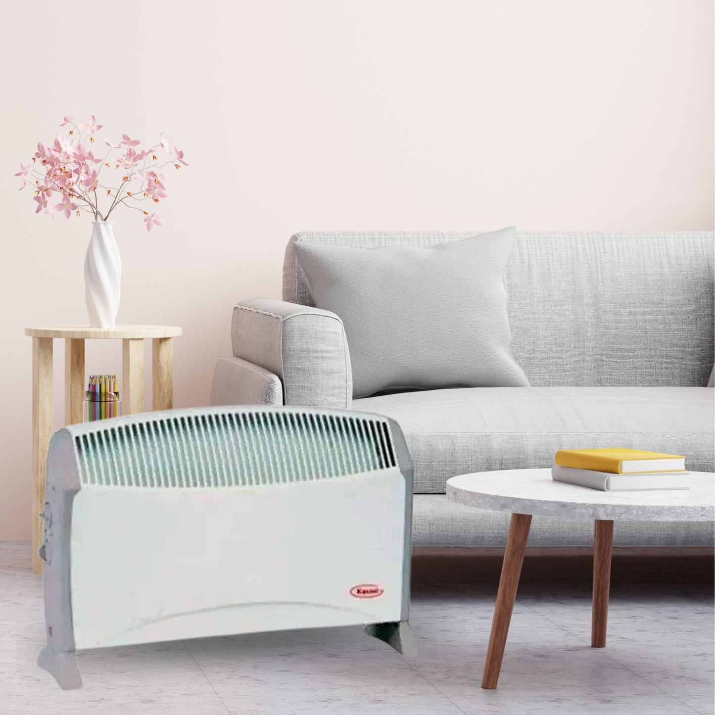Convector Kassel KS-CON2100