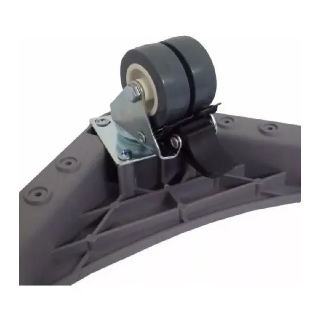 Carro soporte para electrodomésticos