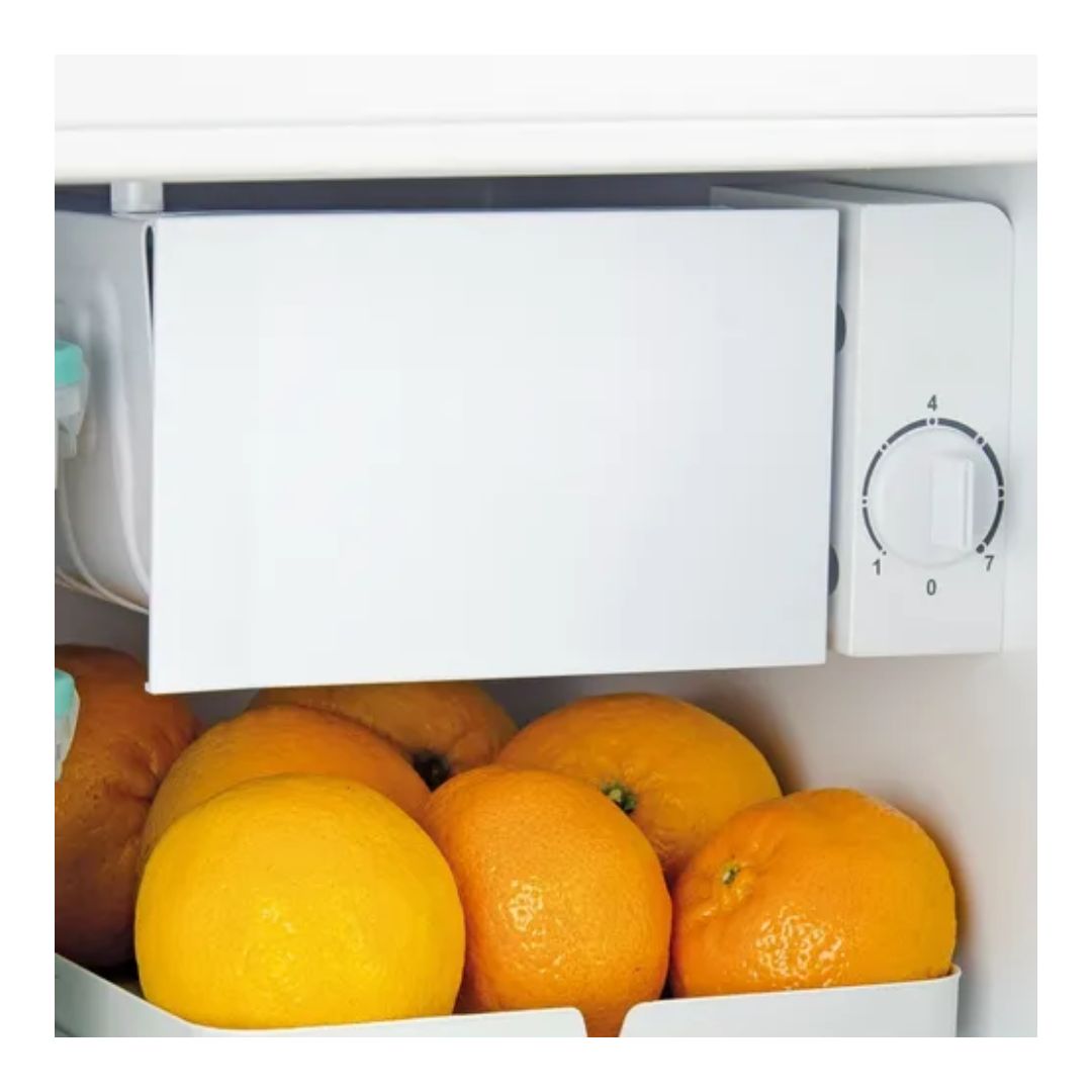 Frigobar Tem capacidad 45L T0URF085W5103