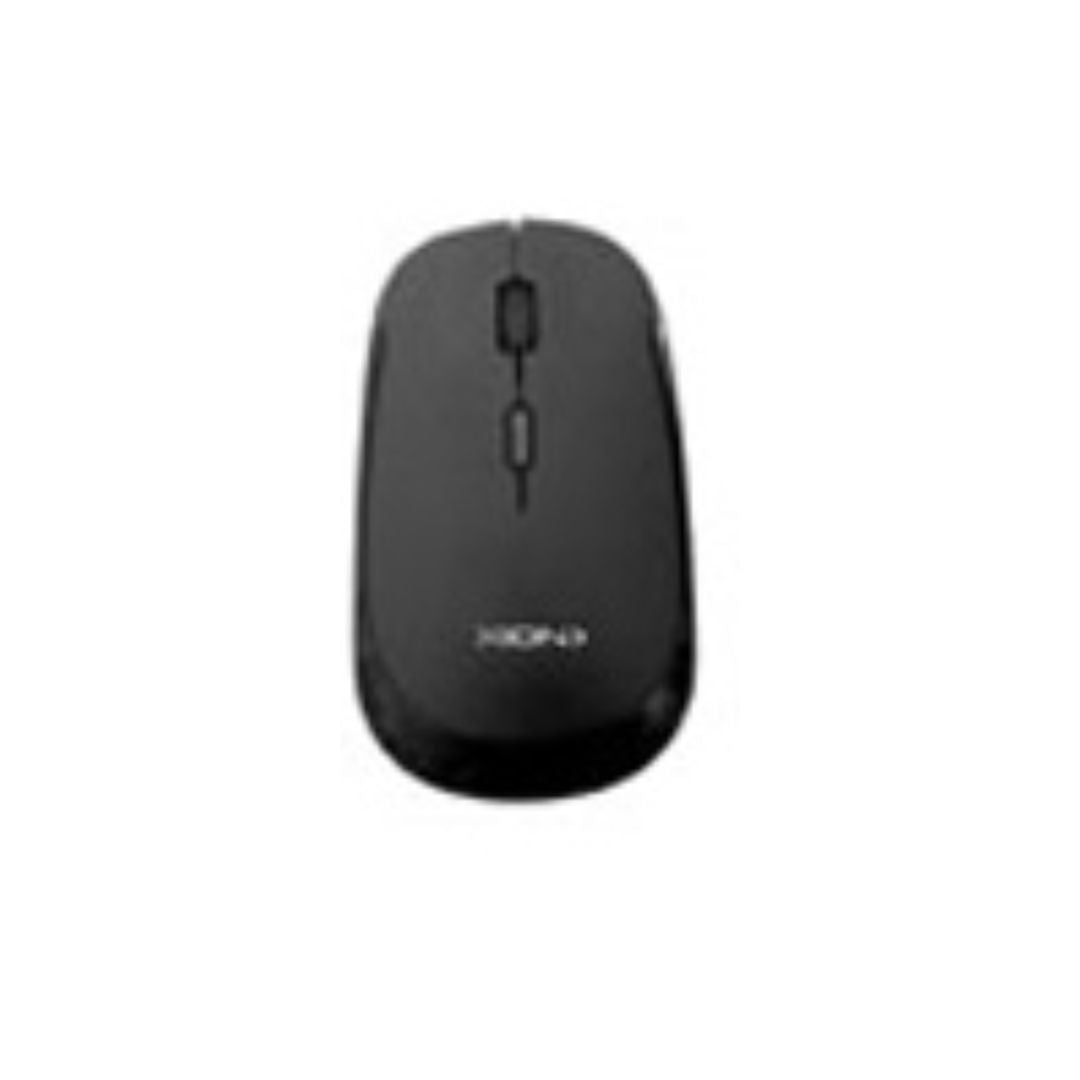 Combo teclado y mouse Xion XI-KBCOMBOW