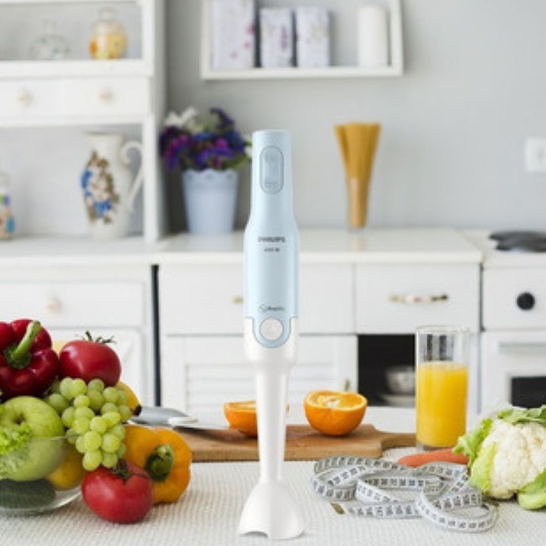 Mixer Philips 2530/50