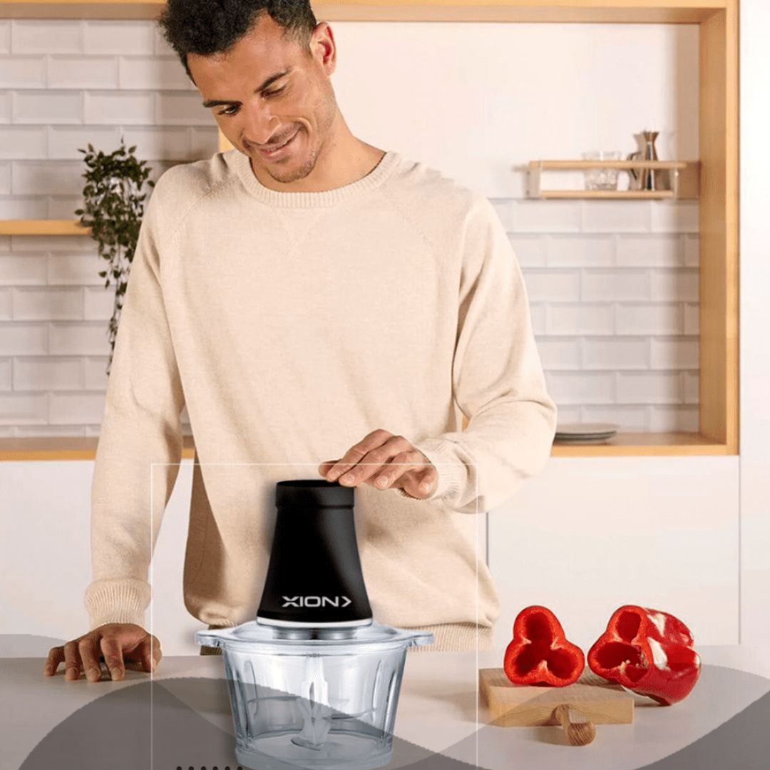 Picadora Xion PIC500