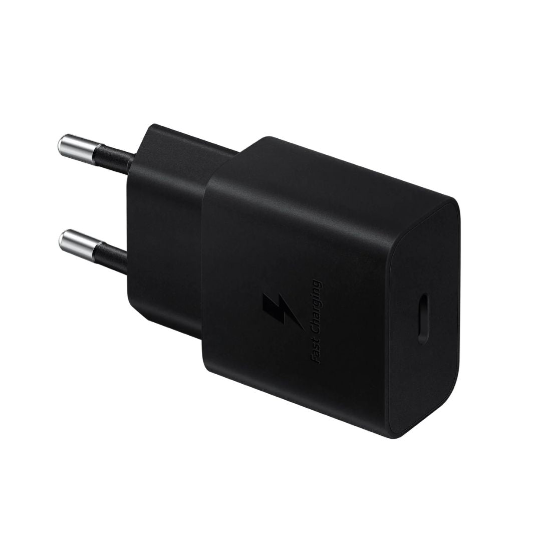 Ficha cargador Samsung