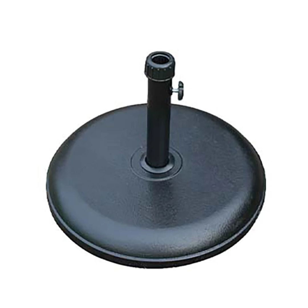 Base para sombrilla
