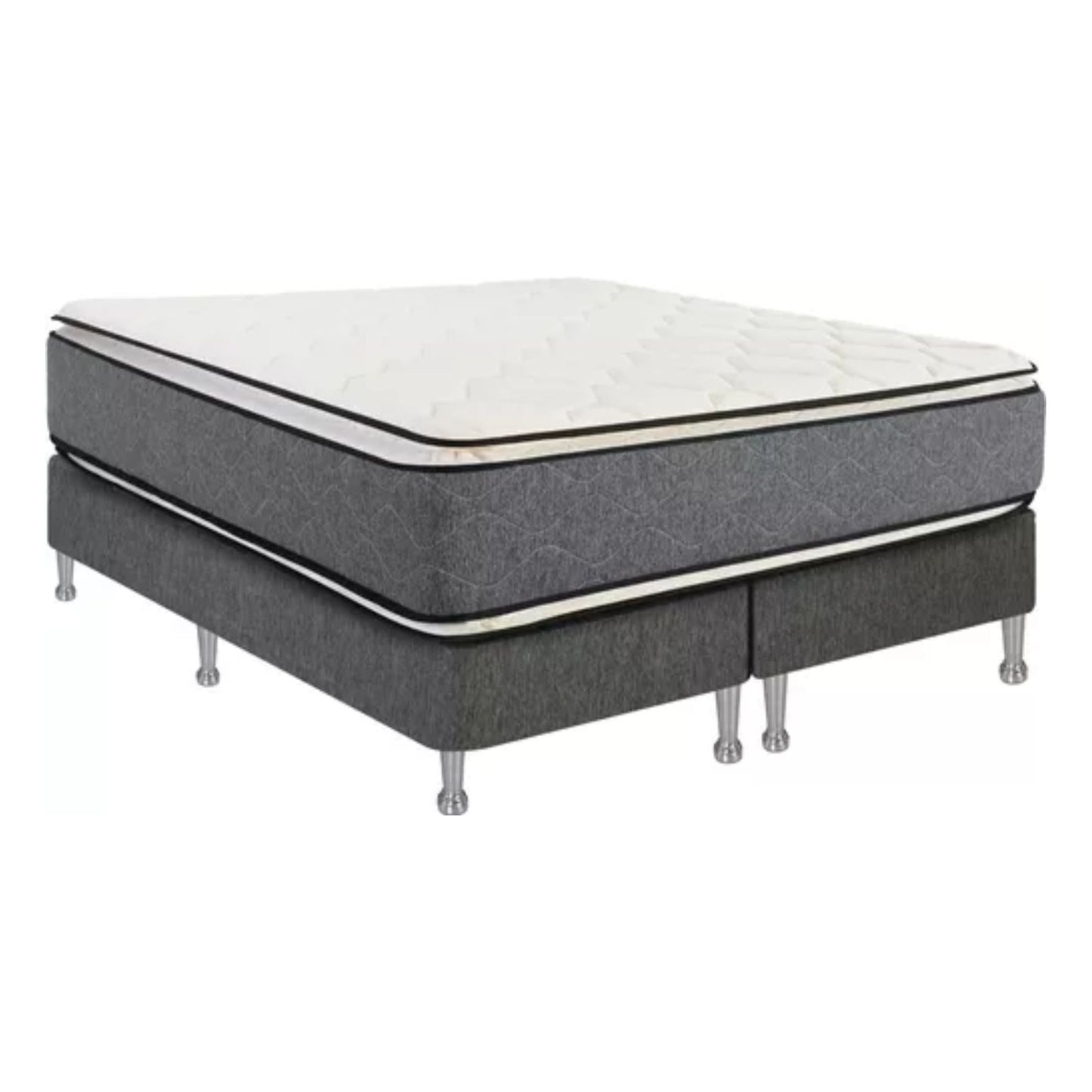 Sommier Gales Queen size