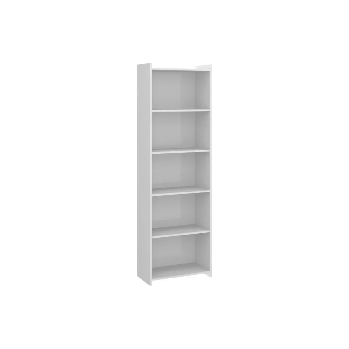 Biblioteca 4 estantes - Mod.: 700 blanco