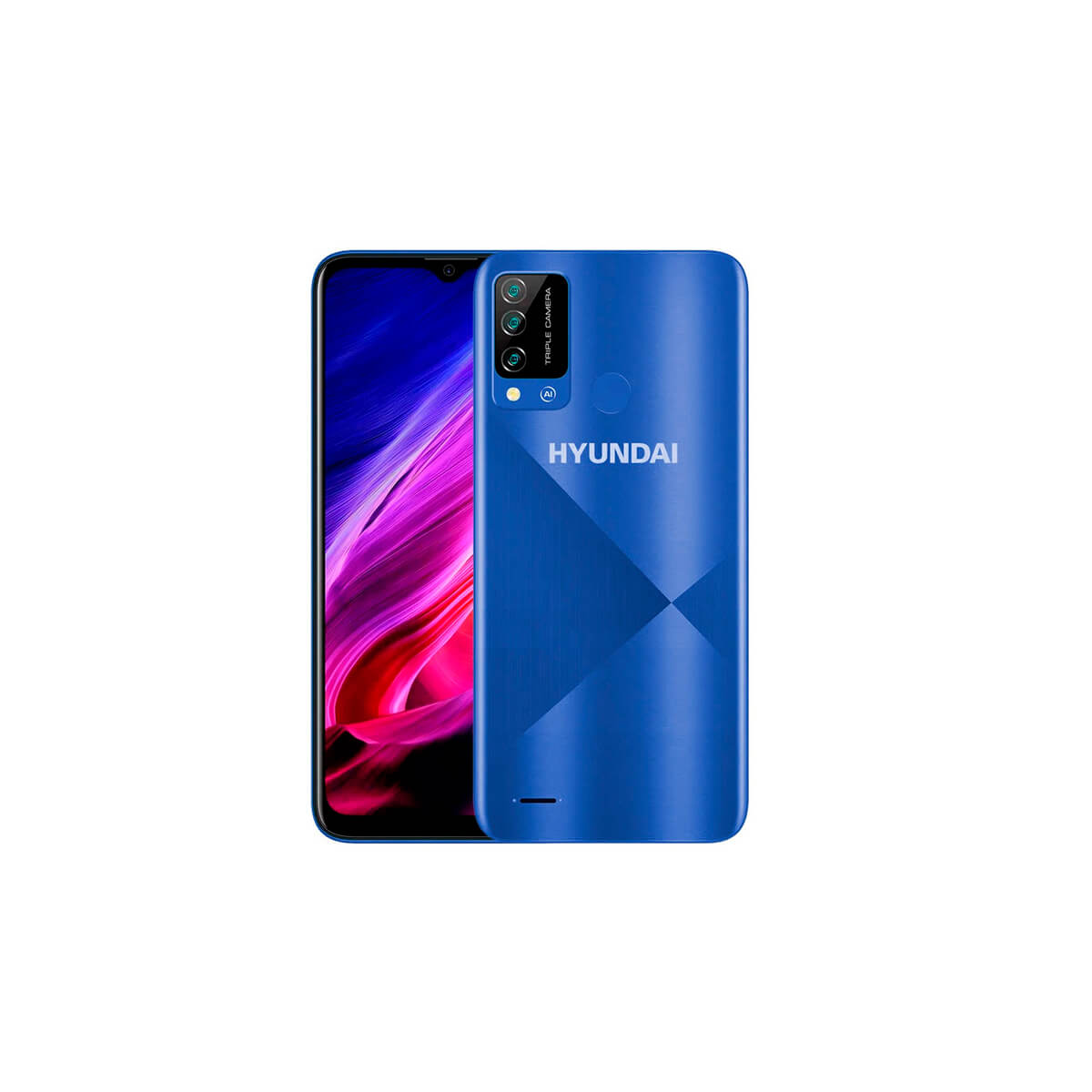 Celular Hyundai L651