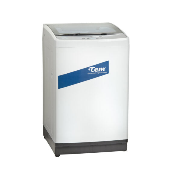 Lavarropas Carga Superior TEM 12kg Z4607