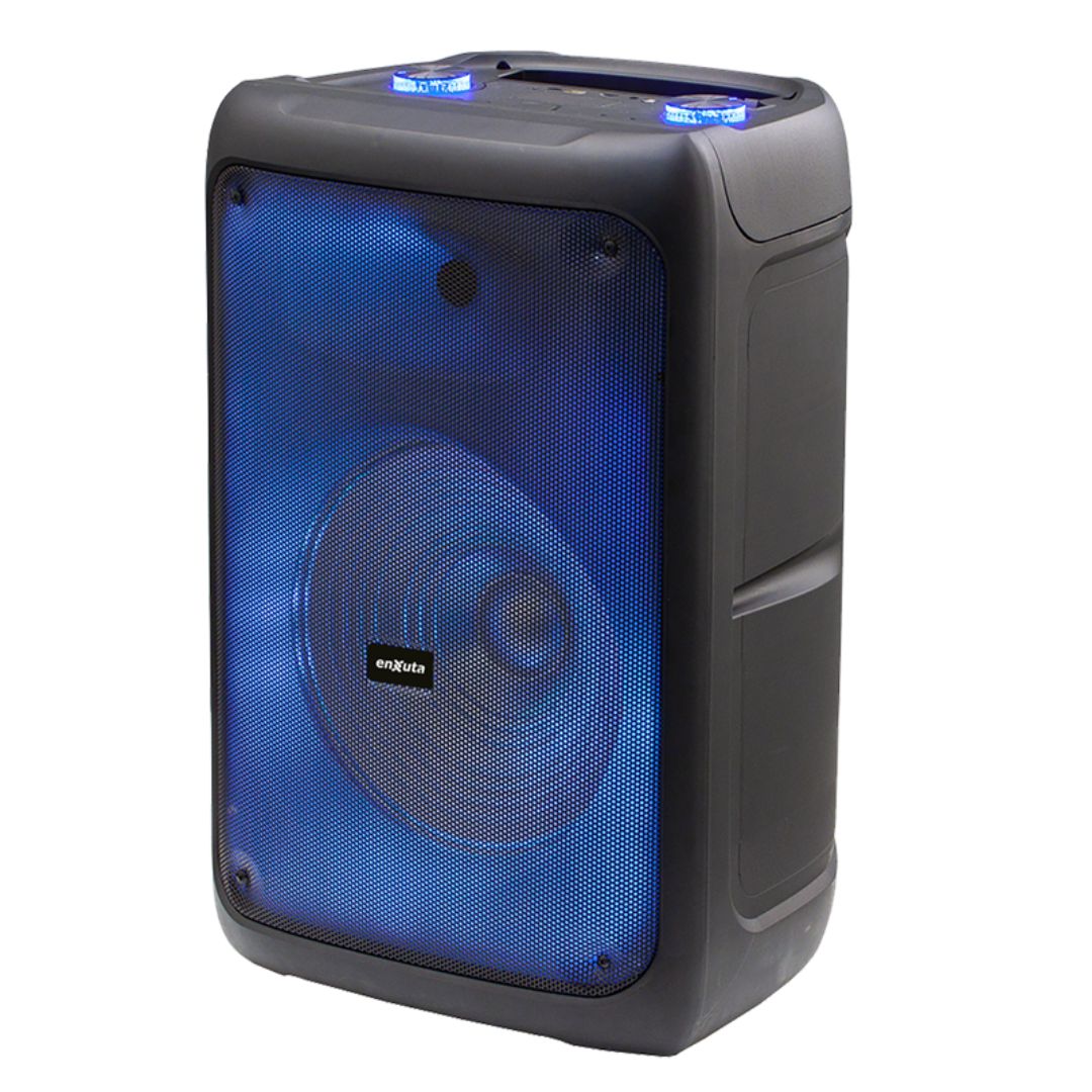 Parlante Enxuta Party Box 12" PBENX291240