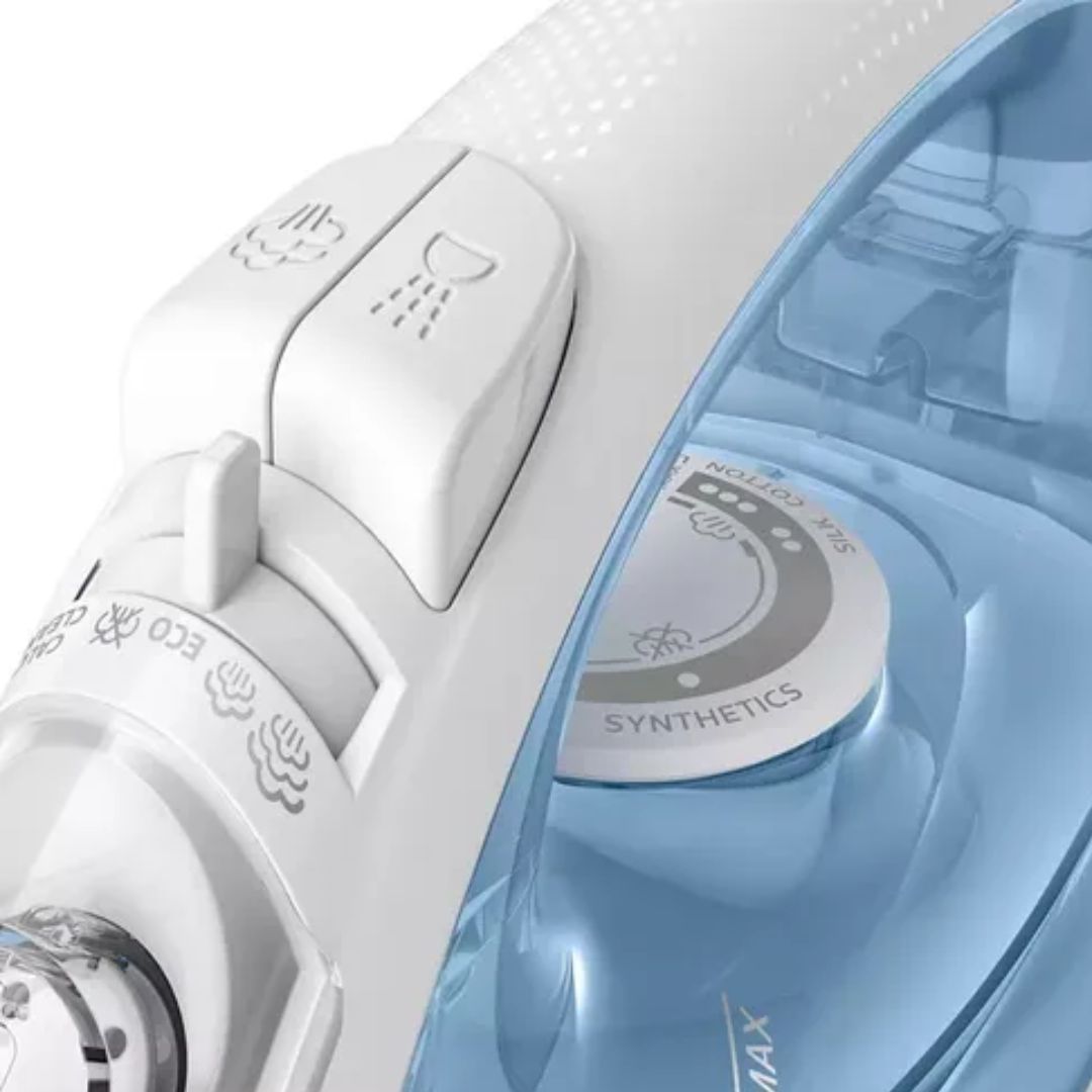 Plancha a vapor Philips GC1740