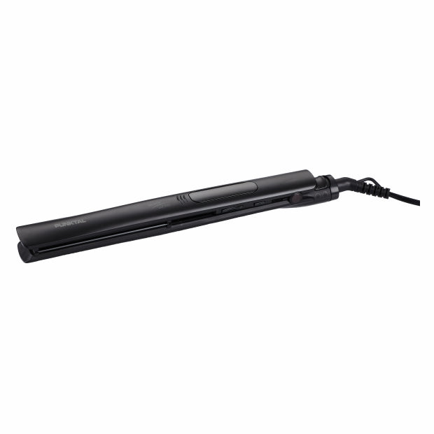 Planchita para cabello Punktal PK-325 negro