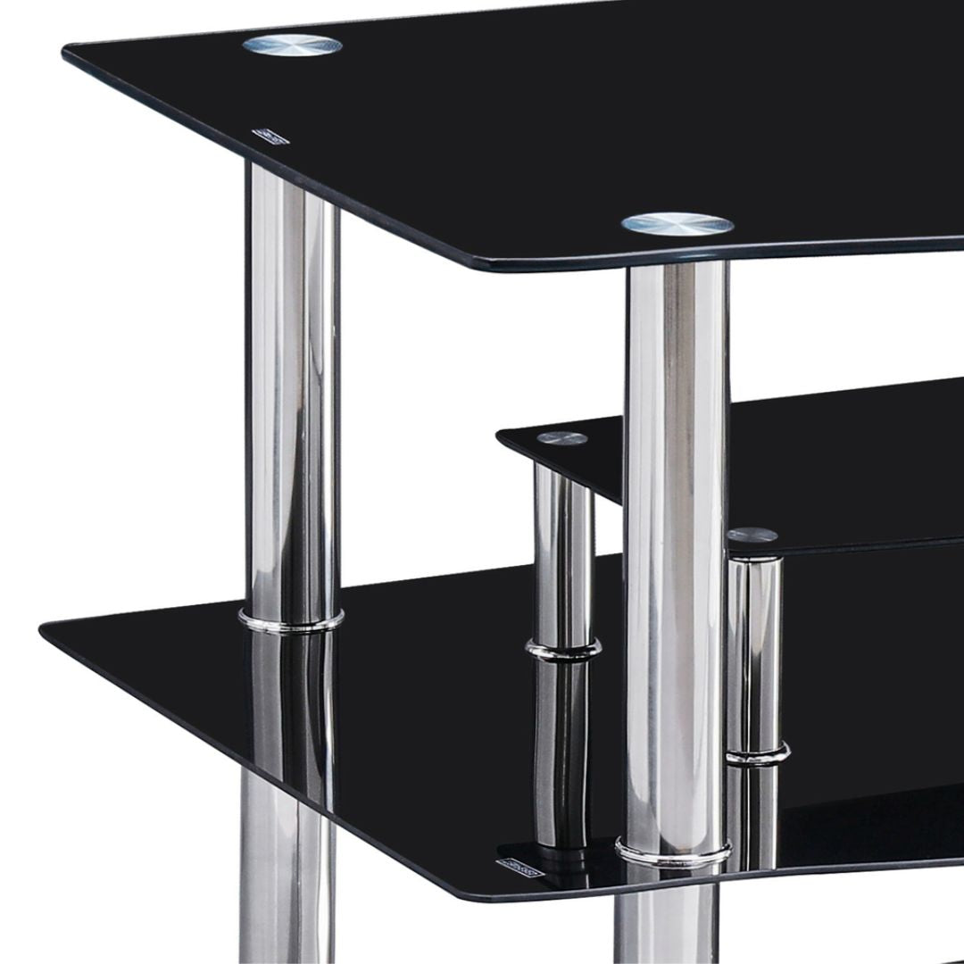 Rack de vidrio LC02