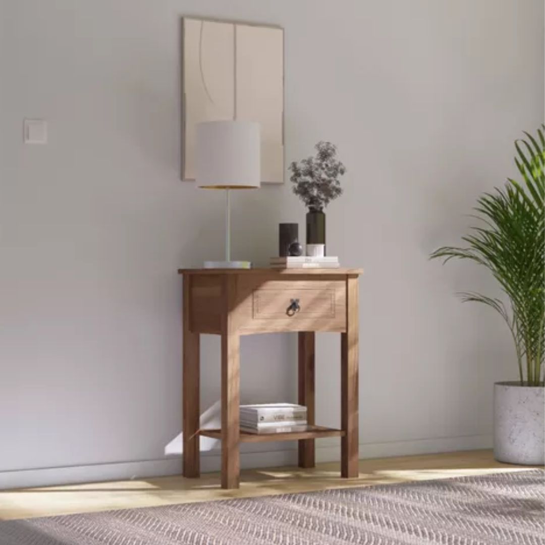 Recibidor 1 cajón Mexicano - CERA