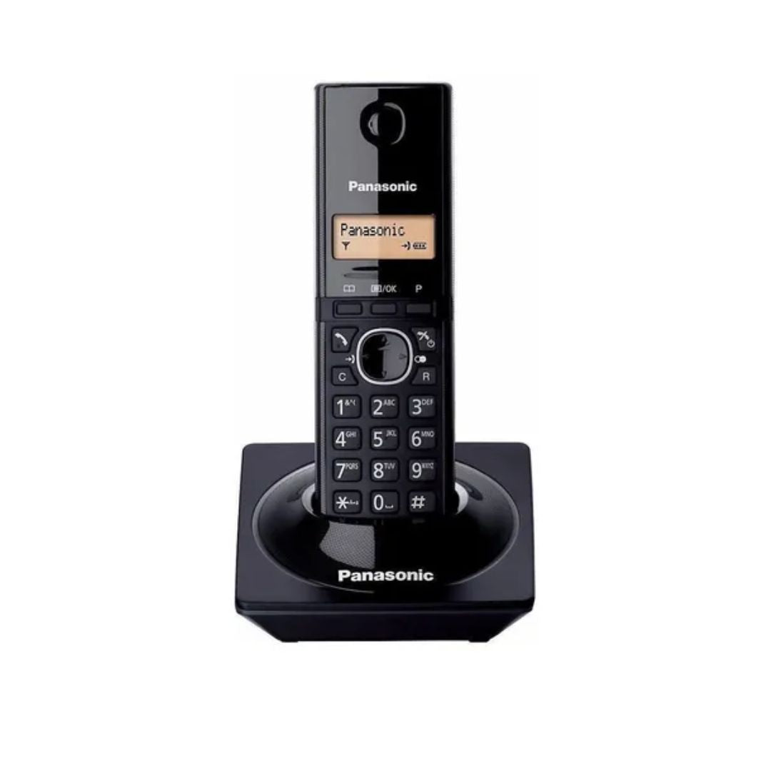 Teléfono Panasonic 1711.