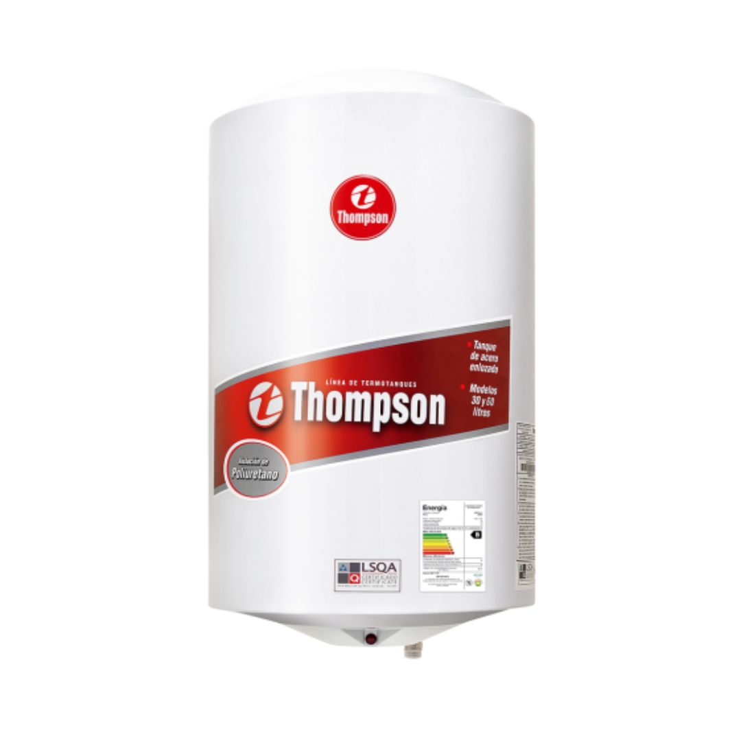 Termotanque Thompson 30L