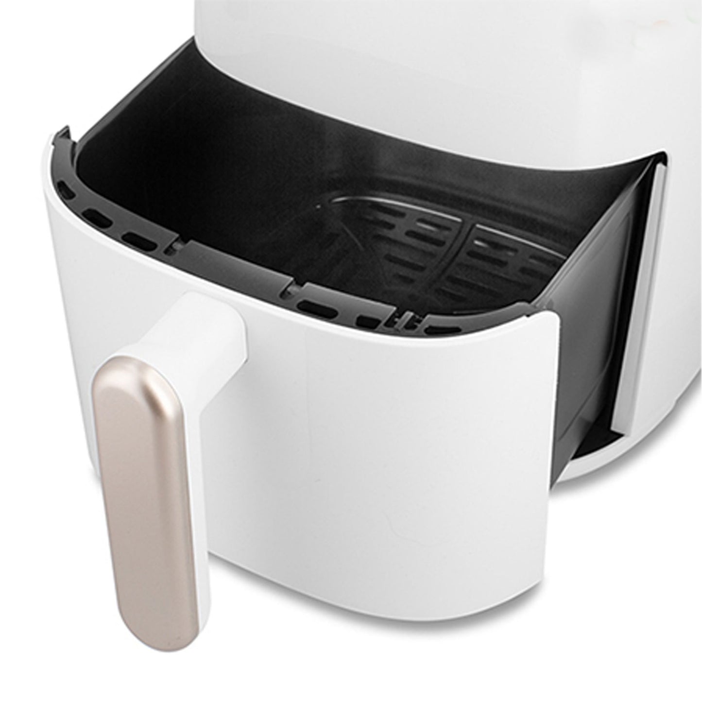 Freidora sin Aceite 4,5L Winco W131