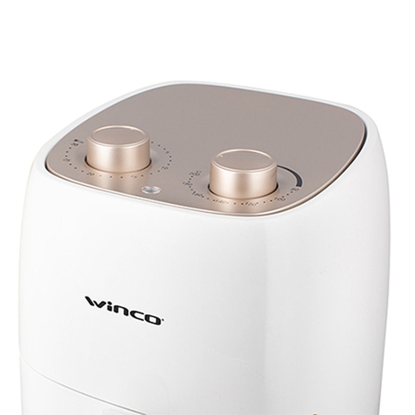 Freidora sin Aceite 4,5L Winco W131