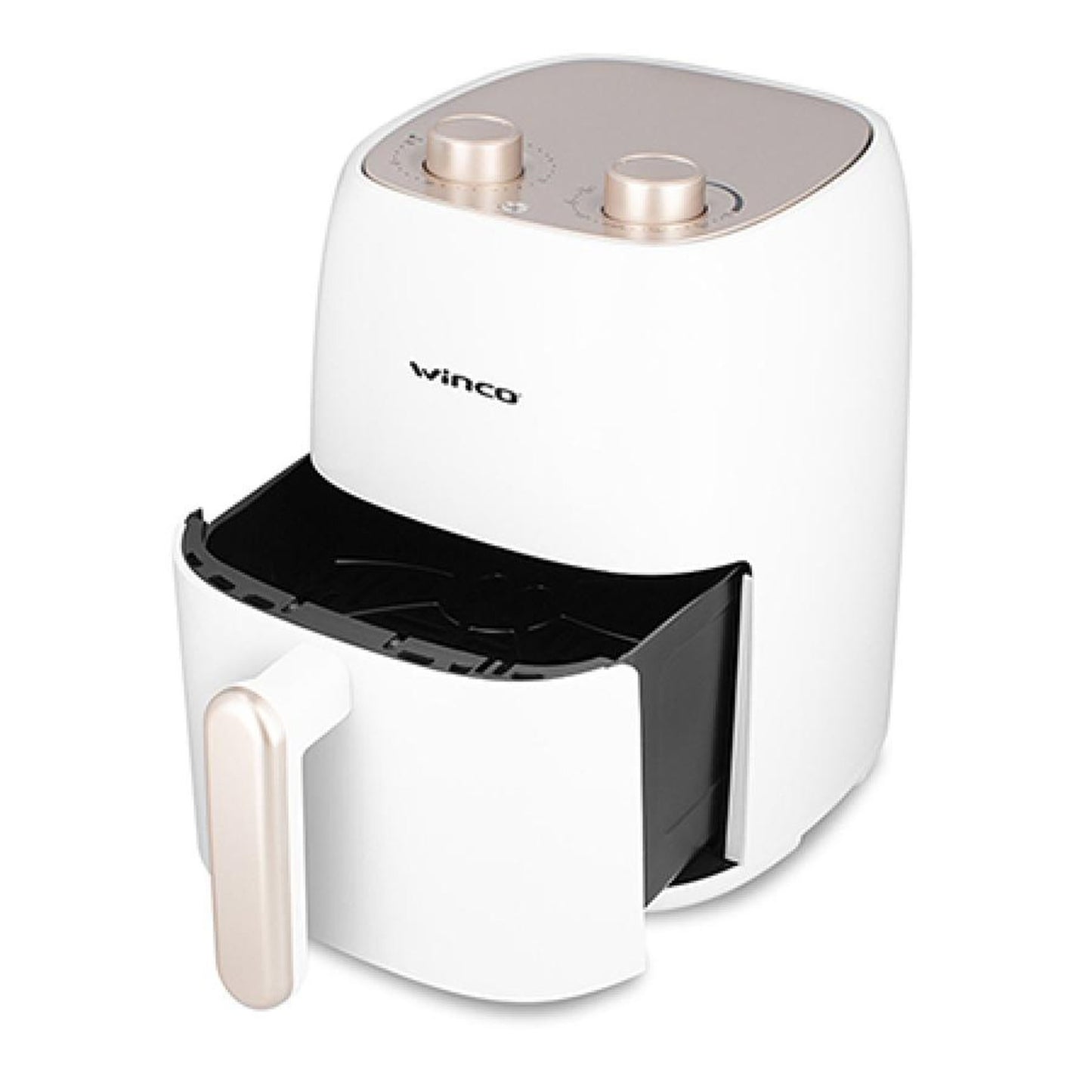 Freidora sin Aceite 4,5L Winco W131