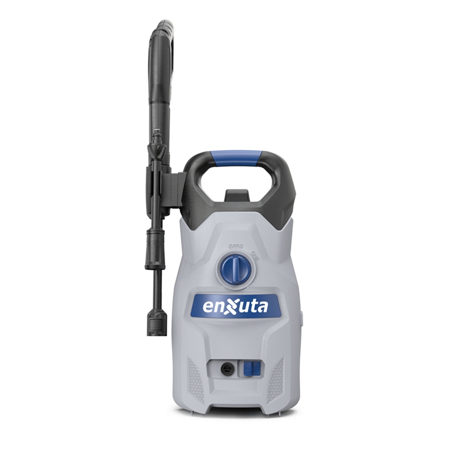 Hidrolavadora eléctrica Enxuta 1.400W HLENX361400