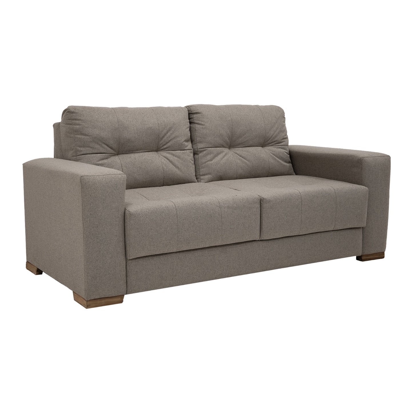 Juego de living Barcelona 3 + 2 cuerpos