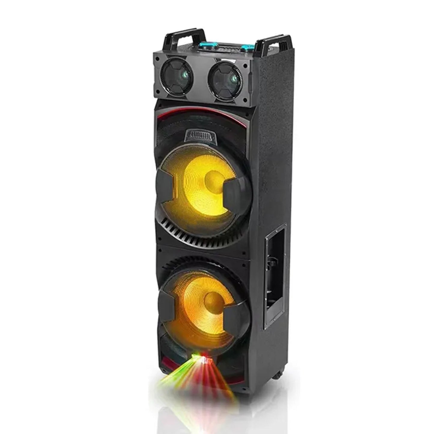 Parlante bluetooth 21.000W Kolav 1034