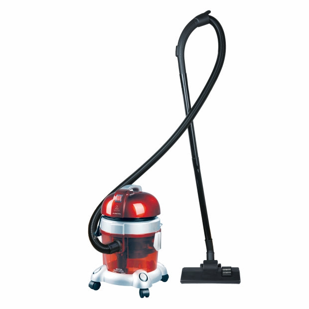 Aspiradora Punktal Polvo/Agua PK-8002