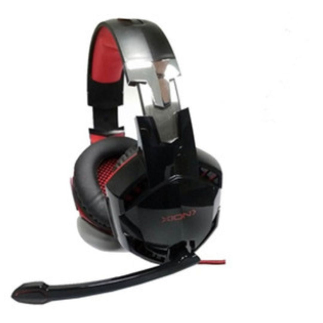 Auriculares Gamer XION - H2168D