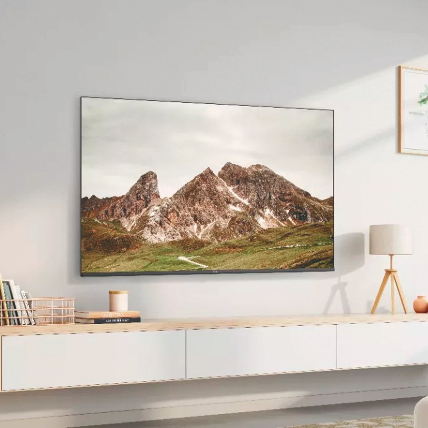 Smart TV 32" TCL