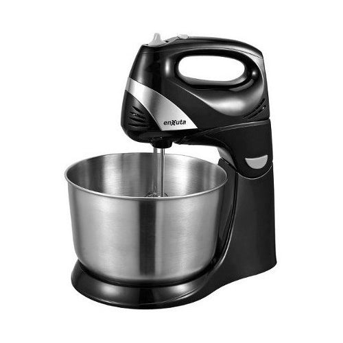 Batidora Enxuta c/bowl INOX SDAENXB643CB
