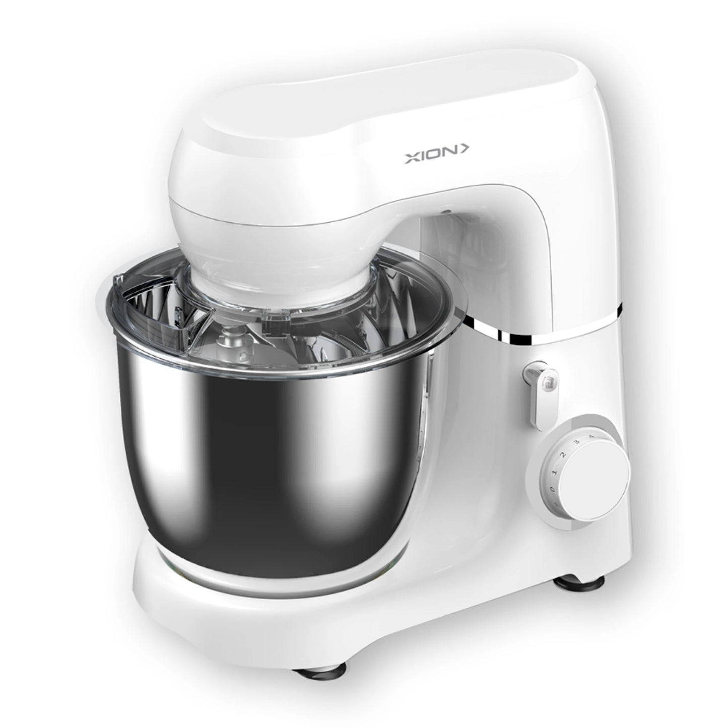 Batidora planetaria Xion XI-BA1000 - BLANCA